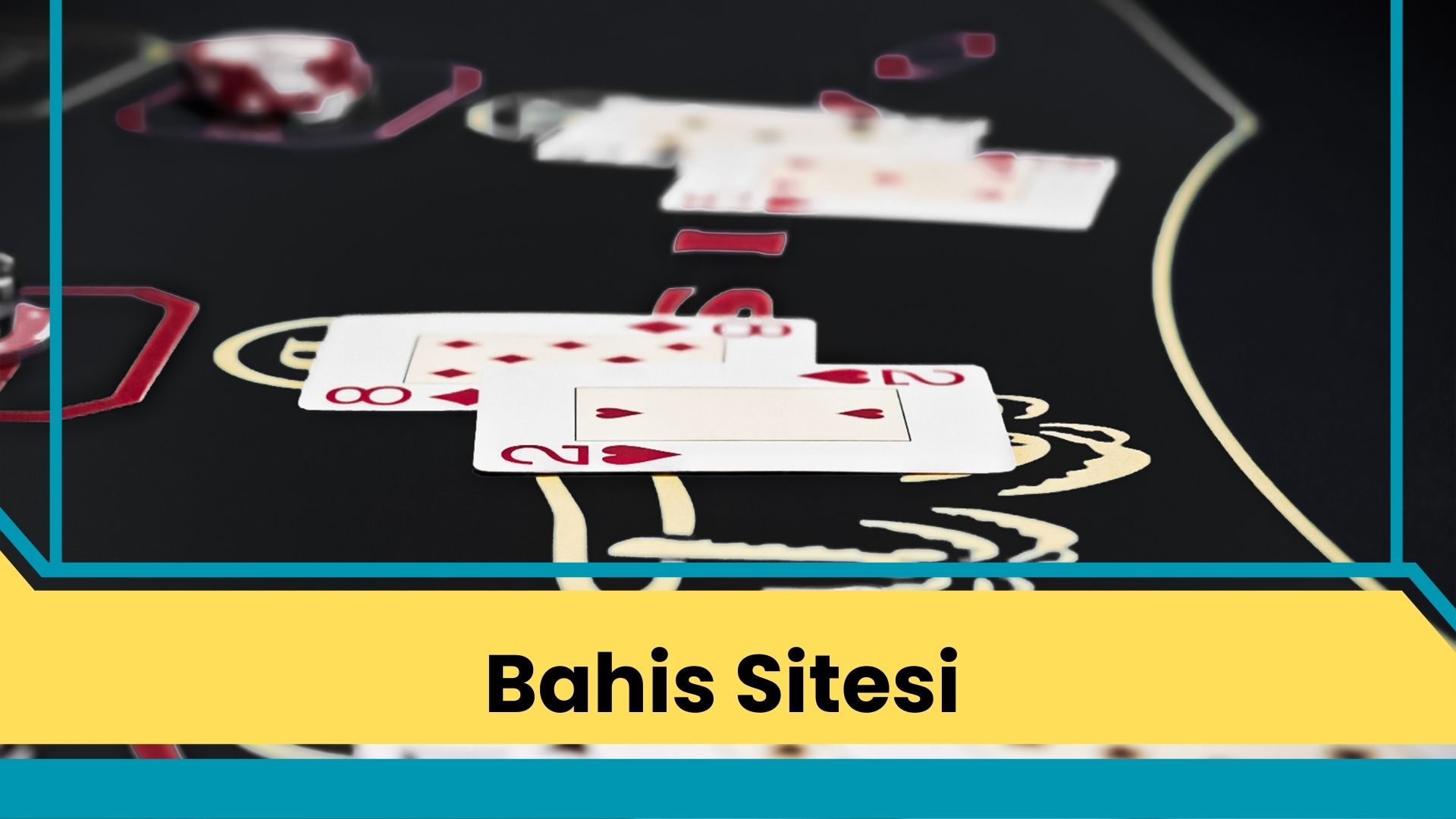 Bahis Sitesi Oyunlarında Güven ile Tanışın!