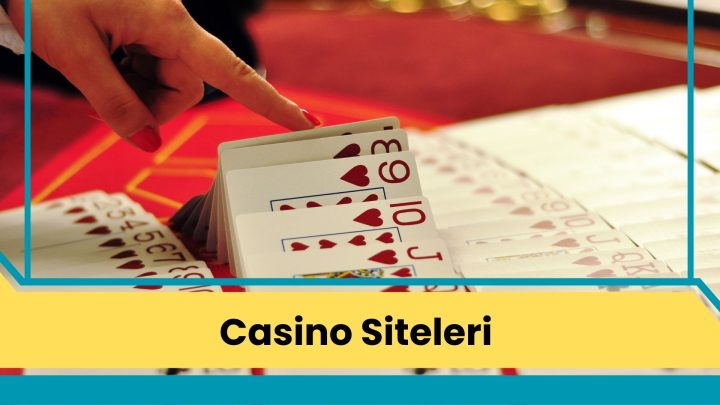 Casino Siteleri