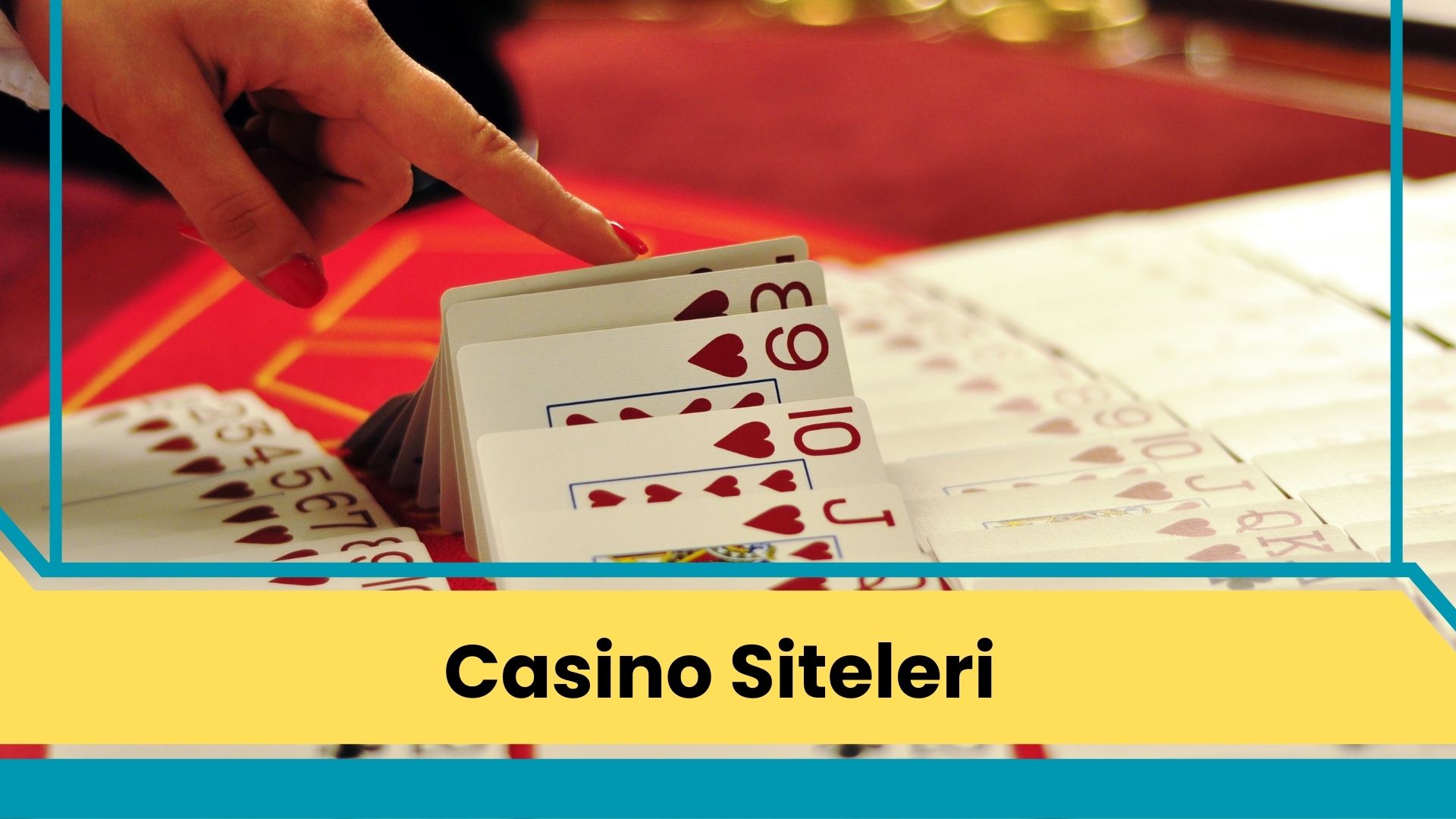 Casino Siteleri