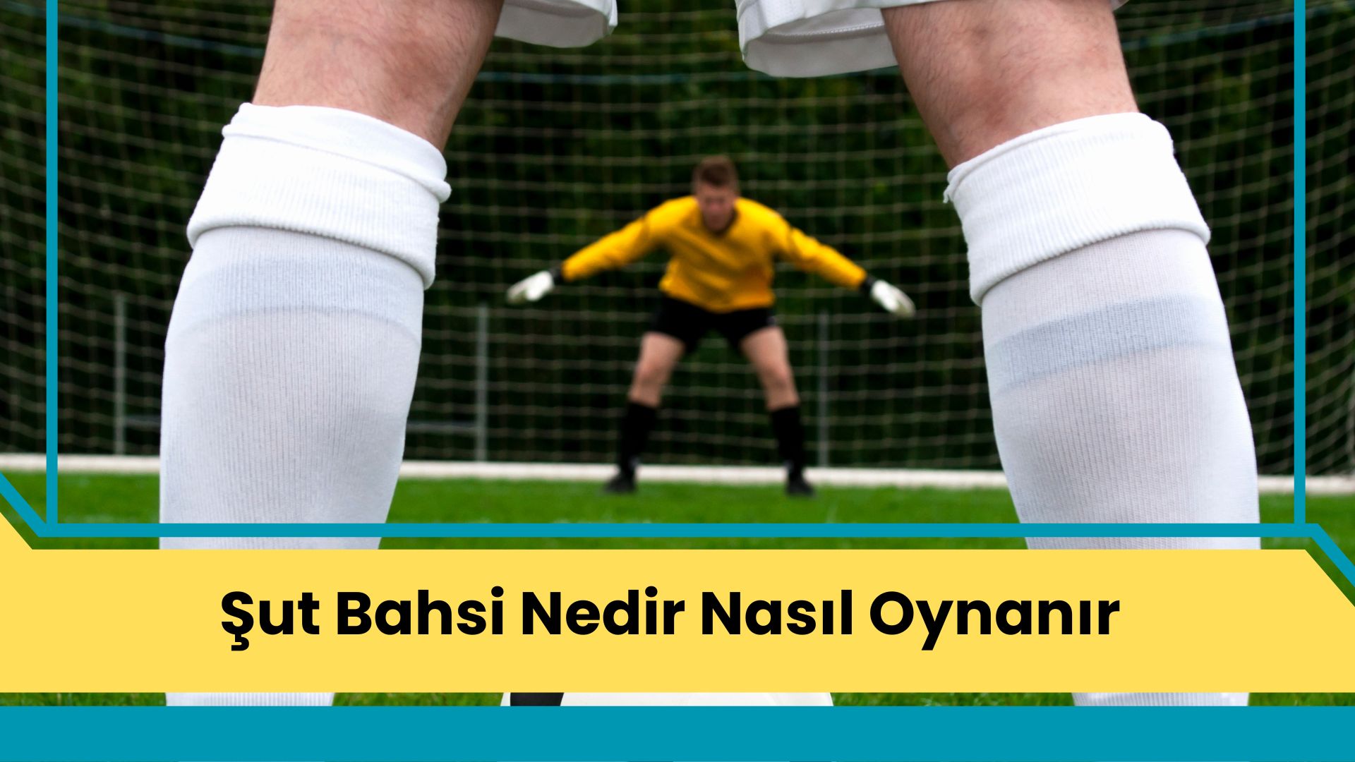 Şut Bahsi Nedir Nasıl Oynanır?